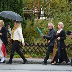 Erntedankfest