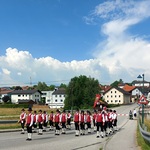 Fronleichnam 2022