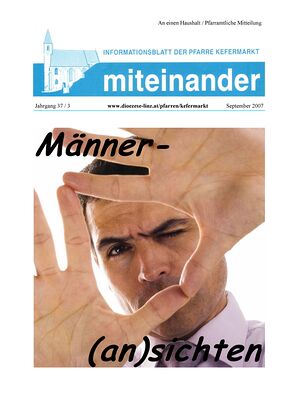 Pfarrblatt
