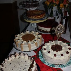 60 Jahre KFB