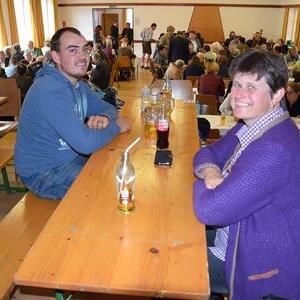 Erntedankfest 2018
