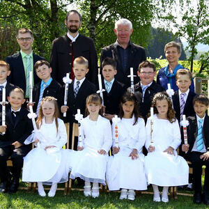 Erstkommunion