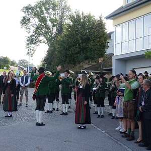 Musikkapelle