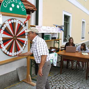 2. PfarrHOFfest
