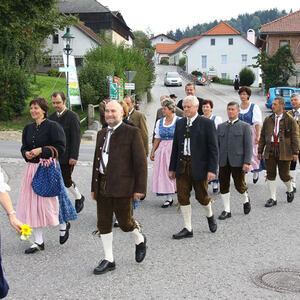 Erntedank