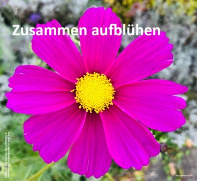 Titelfoto Pfarrblatt Mai 2023