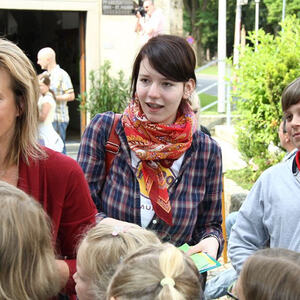 Franziskusfest