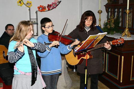 Familienliturgie