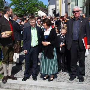 Erstkommunion