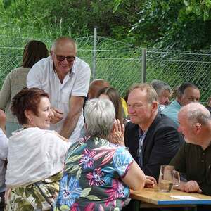 Festbesucher