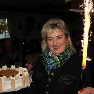 60 Jahre KFB