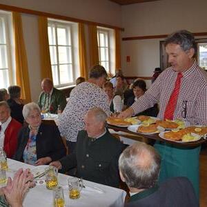 Erntedankfest 2018