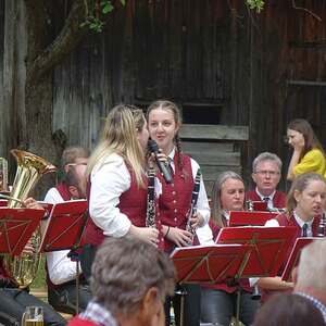 Musikkapelle