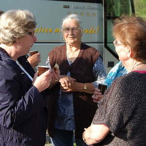 Lourdes Wallfahrt