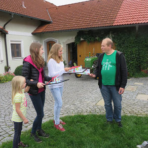 Ferienaktion 2014