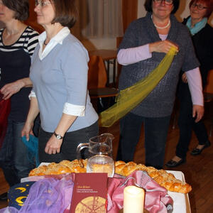 Bibel Creativ