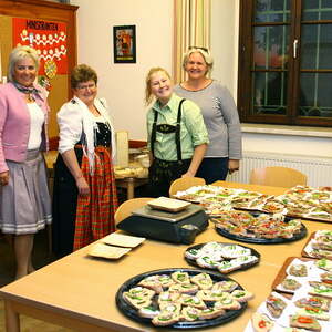 PfarrWeinfest 2019
