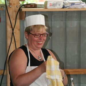 Pfarrfest