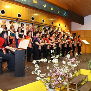 Japanisches Konzert