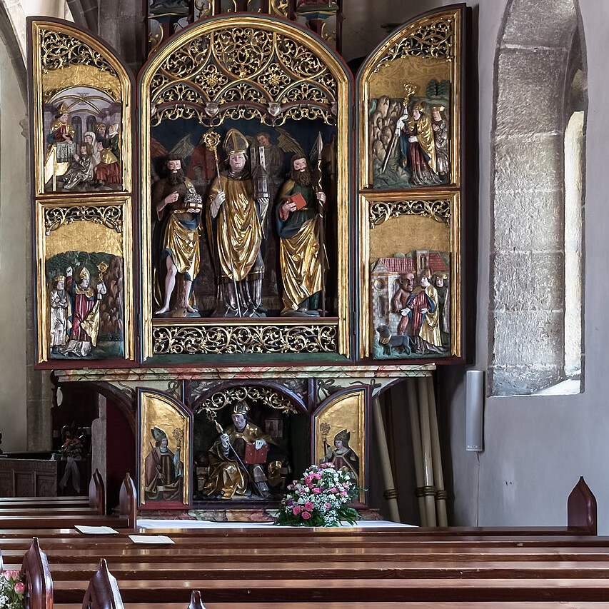 Kirche