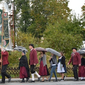 Erntedankfest