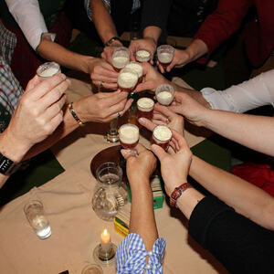 60 Jahre KFB