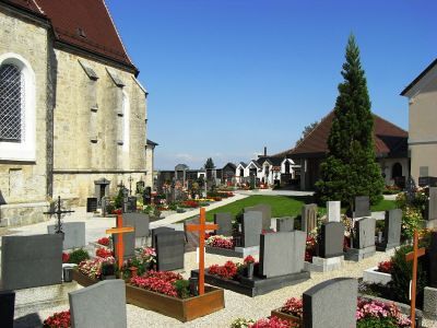 Friedhof