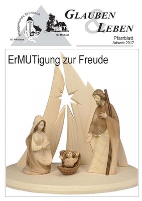 Pfarrblatt