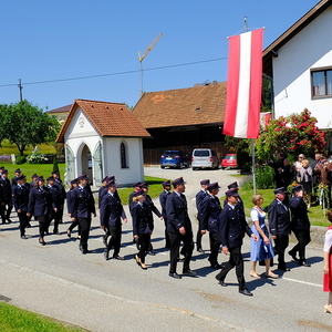 Festzug