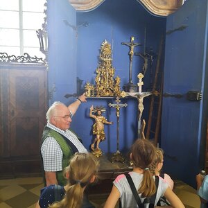 Stift St. Florian