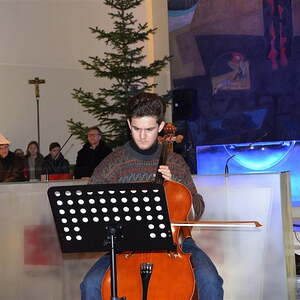 Weihnachtstöne