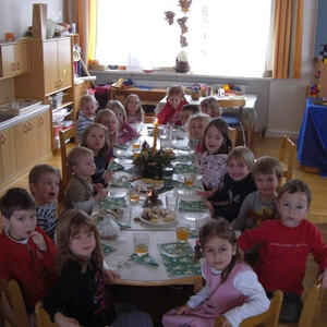 Advent- und Vorweihnachstzeit 