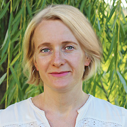 Martina Dornstauder