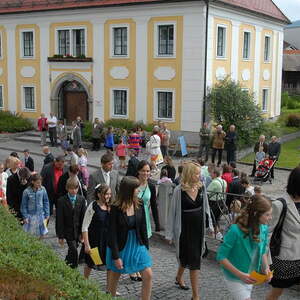 Pfarrfirmung 2014
