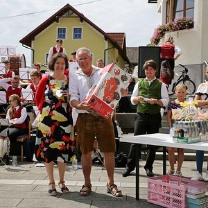 Pfarrfest Teil 2