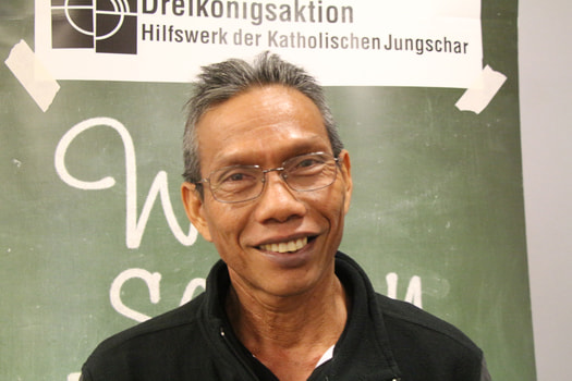 Sternsingeraktion 2019