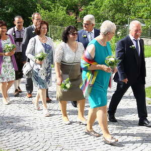 Ehejubiläen 2019
