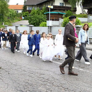 am 29. Mai 2025