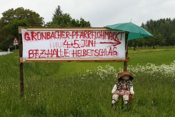Pfarrflohmarkt