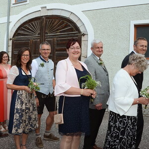 Ehejubiläen 2022