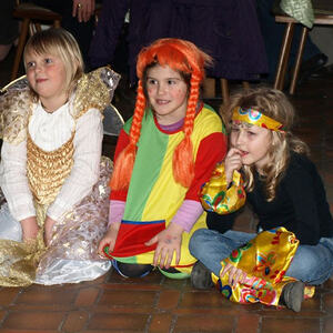 KFB Fasching
