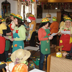 KFB Fasching