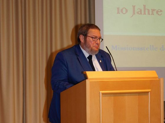Mag. Franz ('Samy') Schrittwieser              