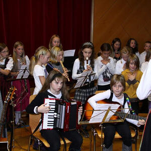 Adventsingen