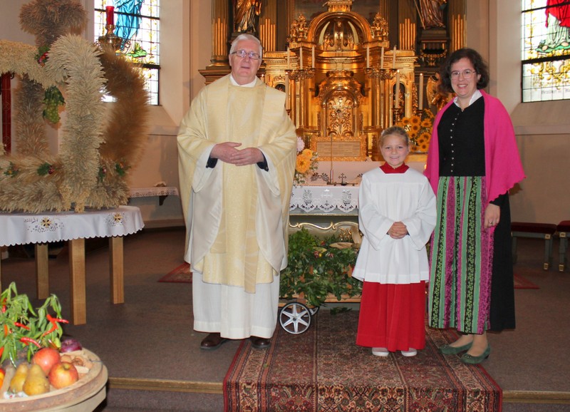 Ministranten