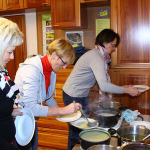 KFB Suppensonntag