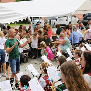 Pfarrfest Teil 2