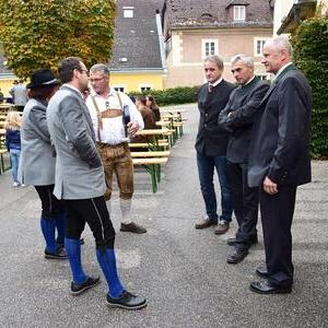Erntedankfest 2018