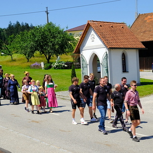 Festzug