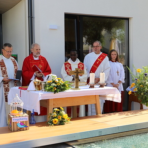 Fachteam Liturgie